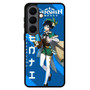 Genshin Impact Venti Samsung Galaxy S26 Series Case