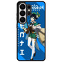 Genshin Impact Venti Samsung Galaxy S26 Ultra Case