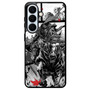 Ghost Of Thushima Ert Samsung Galaxy S26+ Case
