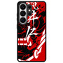 Ghost of Tsushima 2 Samsung Galaxy S26 Ultra Case