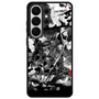 Ghost of Tsushima 3 Samsung Galaxy S26 Ultra Case