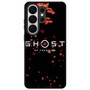 Ghost of Tsushima in Autumn Samsung Galaxy S26 Ultra Case