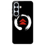 Ghost of Tsushima 4 Samsung Galaxy S26+ Case