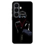 Gintama Gintoki Sakata Neon Samsung Galaxy S26 Series Case