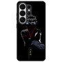 Gintama Gintoki Sakata Neon Samsung Galaxy S26 Ultra Case
