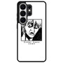 Gintama Gintoki Sakata Samsung Galaxy S26 Ultra Case