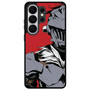 Goblin Slayer 1 Samsung Galaxy S26 Ultra Case
