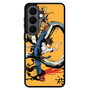 God of High School Mori Jin Pose Samsung Galaxy S26 Series Case