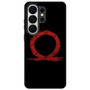 God of War Logo Samsung Galaxy S26 Ultra Case