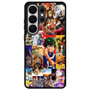 Good Anime Collage Colorful Samsung Galaxy S26 Ultra Case