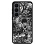 Good Anime Collage Samsung Galaxy S26 Series Case