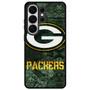 Green Bay Packers 3 Samsung Galaxy S26 Ultra Case