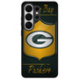 Green Bay Packers 4 Samsung Galaxy S26 Ultra Case