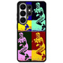 Green Bay Packers Aaron Rodgers Art Samsung Galaxy S26 Ultra Case