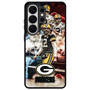 Green Bay Packers Aaron Rodgers Collage Samsung Galaxy S26 Ultra Case
