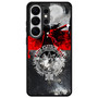 Hellsing Alucard 2 Samsung Galaxy S26 Ultra Case