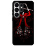 Hellsing Alucard 3 Samsung Galaxy S26 Ultra Case