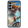 Immortals Fenyx Rising Samsung Galaxy S26+ Case