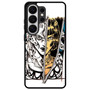 Jojo Bizarre Adventure 1 Samsung Galaxy S26 Ultra Case
