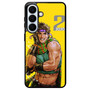 Jojo Bizarre Adventure 2 Samsung Galaxy S26+ Case
