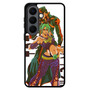 Jojo Bizarre Adventure 3 Samsung Galaxy S26 Series Case
