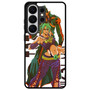 Jojo Bizarre Adventure 3 Samsung Galaxy S26 Ultra Case