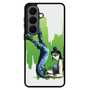 Jojo Bizarre Adventure Jolyne Kujo 1 Samsung Galaxy S26 Series Case