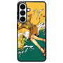 Jojo Bizarre Adventure Jolyne Kujo 3 Samsung Galaxy S26+ Case