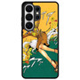 Jojo Bizarre Adventure Jolyne Kujo 3 Samsung Galaxy S26 Ultra Case