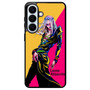Jojo Bizarre Adventure Leone Abbacchio Samsung Galaxy S26+ Case