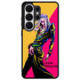 Jojo Bizarre Adventure Leone Abbacchio Samsung Galaxy S26 Ultra Case