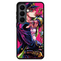 Jojo Bizarre Adventure Stardust Crusaders Samsung Galaxy S26 Series Case
