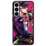 Jojo Bizarre Adventure Stardust Crusaders Samsung Galaxy S26+ Case