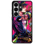 Jojo Bizarre Adventure Stardust Crusaders Samsung Galaxy S26 Ultra Case