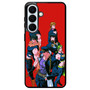 Jojo Bizzare Adventure 4 Samsung Galaxy S26+ Case