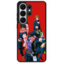 Jojo Bizzare Adventure 4 Samsung Galaxy S26 Ultra Case