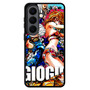 Jojo Bizzare Adventure 5 Samsung Galaxy S26 Series Case