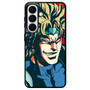 Jojo Bizzare Adventure Dio Brando Samsung Galaxy S26+ Case