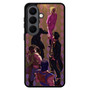 Jojo Bizzare Adventure Giorno Jotaro Samsung Galaxy S26 Series Case