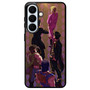 Jojo Bizzare Adventure Giorno Jotaro Samsung Galaxy S26+ Case