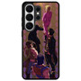 Jojo Bizzare Adventure Giorno Jotaro Samsung Galaxy S26 Ultra Case