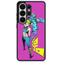 Jojo Bizzare Adventure Joline Joestar Samsung Galaxy S26 Ultra Case