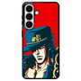 Jojo Bizzare Adventure Kujo Jotaro 2 Samsung Galaxy S26+ Case