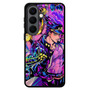 Jojo Bizzare Adventure Kujo Jotaro 1 Samsung Galaxy S26 Series Case