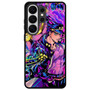 Jojo Bizzare Adventure Kujo Jotaro 1 Samsung Galaxy S26 Ultra Case
