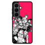Jojo Bizzare Adventure 6 Samsung Galaxy S26 Series Case
