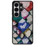 Jujutsu Kaisen 1 Samsung Galaxy S26 Ultra Case