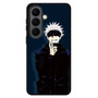 Jujutsu Kaisen 4 Samsung Galaxy S26 Series Case