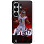 Julio Jones 1 Samsung Galaxy S26 Ultra Case