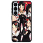 Kaguya Sama Love is War 3 Samsung Galaxy S26+ Case